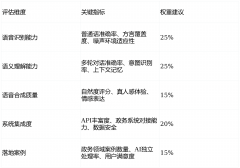 逃求高效智能化转型取群众对劲度提拔的政务机