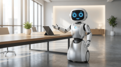 企业实现对话即增加