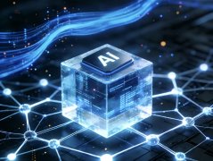 鞭策科学智能从1.0向2.0迭代